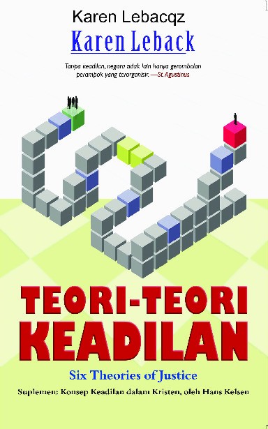 Teori-Teori Keadilan
